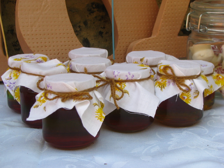 Наш Год! Оформление праздника.