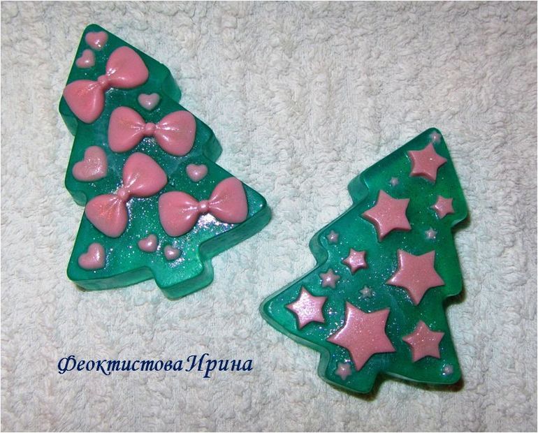 Ох, как я давно ничего не выкладывала...