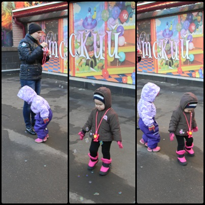 2 годика моей сладенькой Сонечке!!!