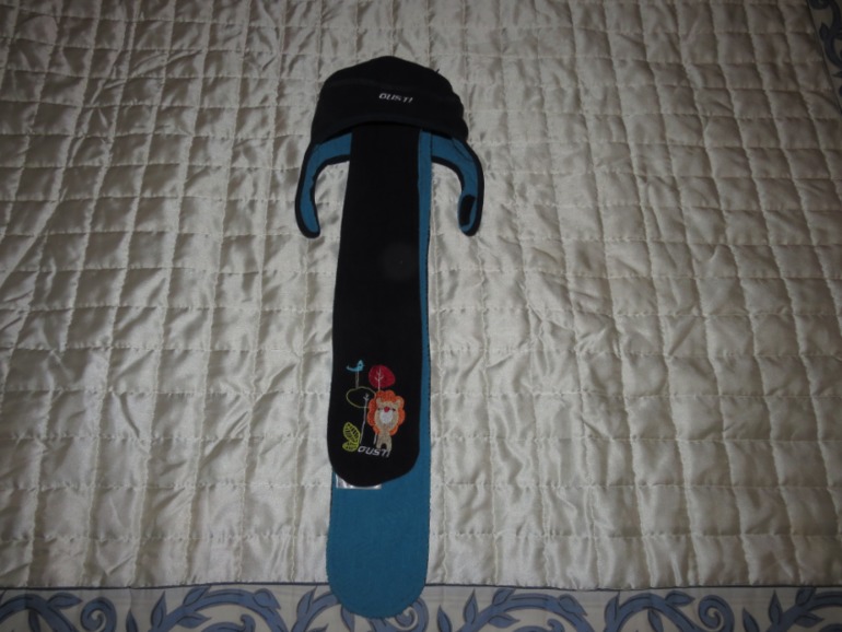 Комбинезон Gusti НОВЫЙ размер 24м.