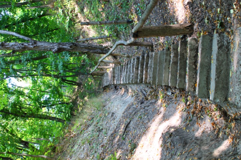 Китаевская пустынь