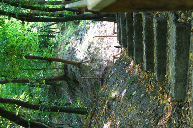 Китаевская пустынь