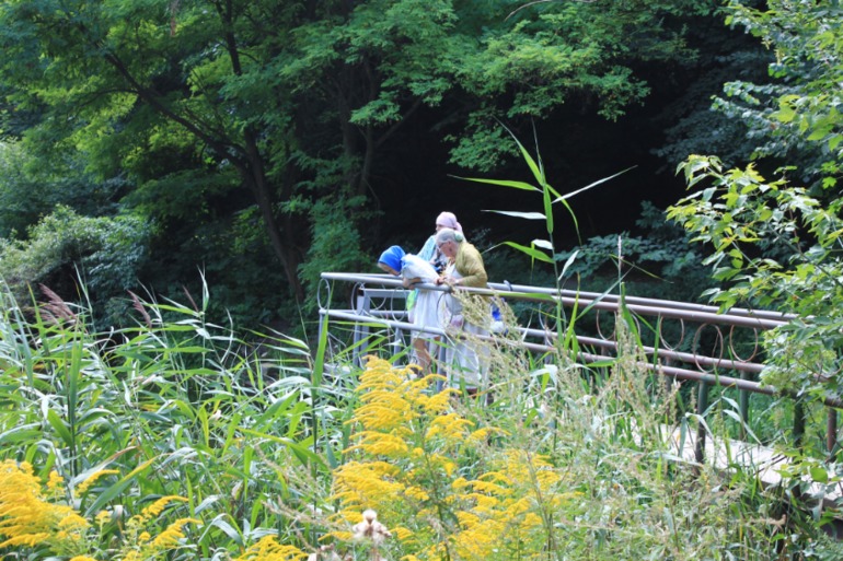 Китаевская пустынь