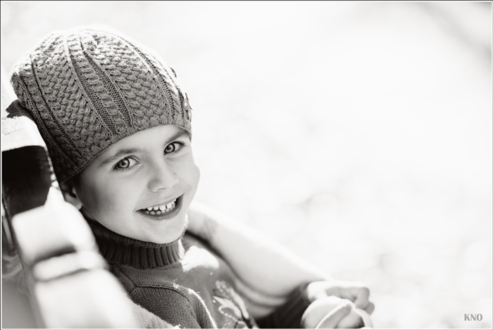 Олечка с мамой