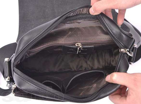 Мужская сумка KANGAROO KINGDOM. Цена: 1,500р.