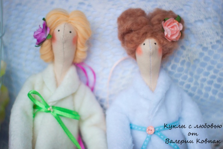 Феечки чистоты