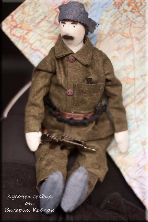 портретная!