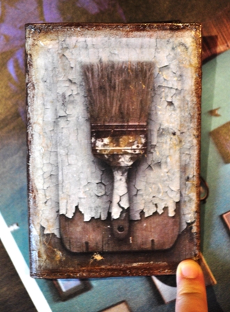 Обложки на паспорт, водительские документы и т.п.