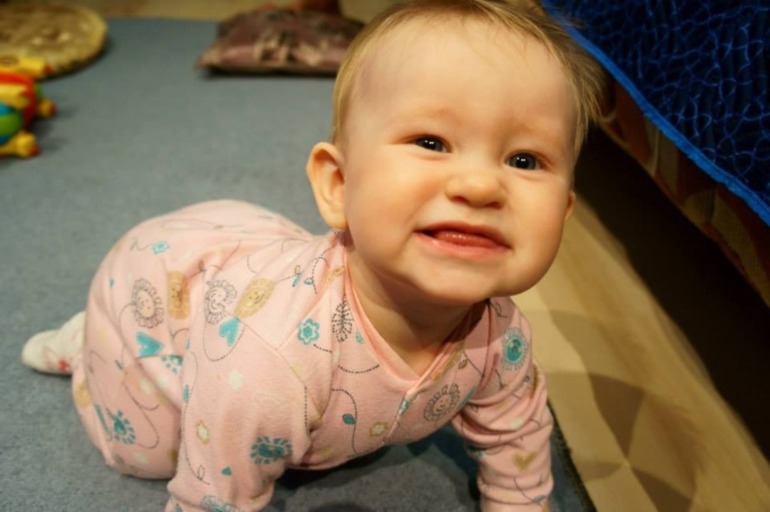 Еще один месяц позади