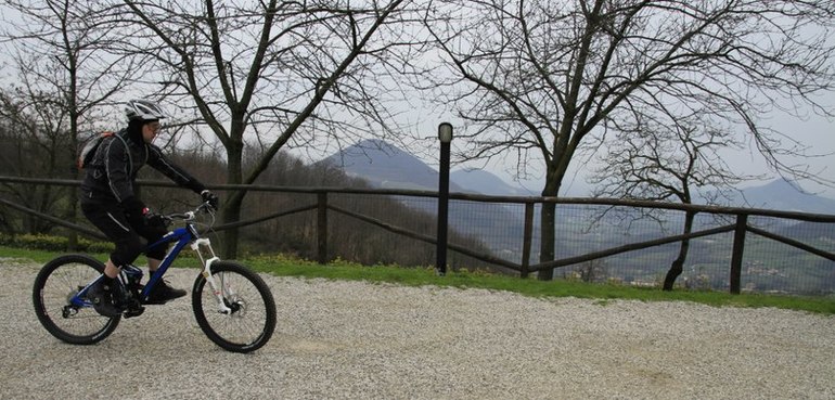 Верона Италии, Паранормальные родители