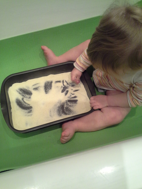 Крупы и сыпучести