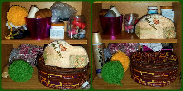 Взлет 68. День 14.