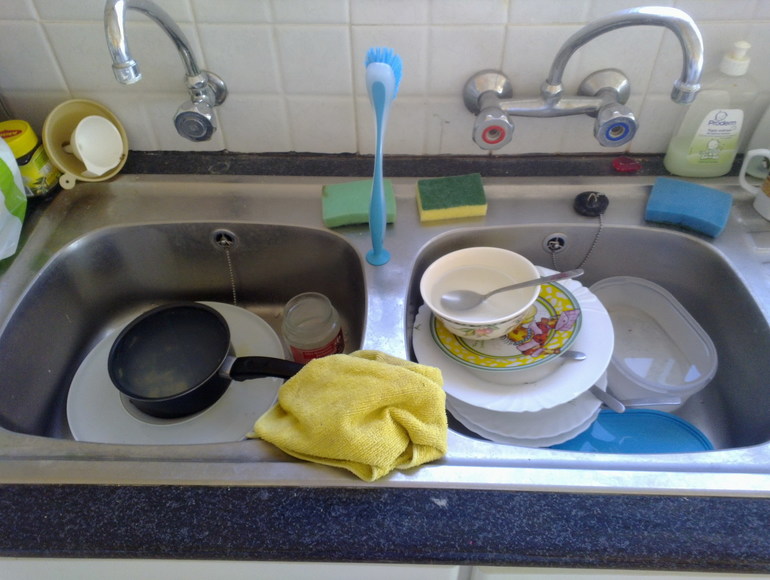 Взлет 66 шаг 1