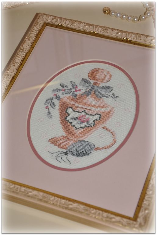 Delicates miniatures