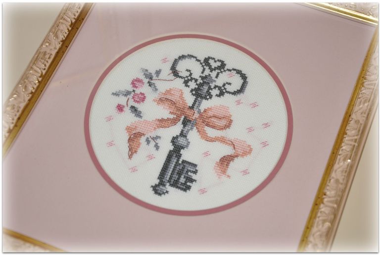 Delicates miniatures