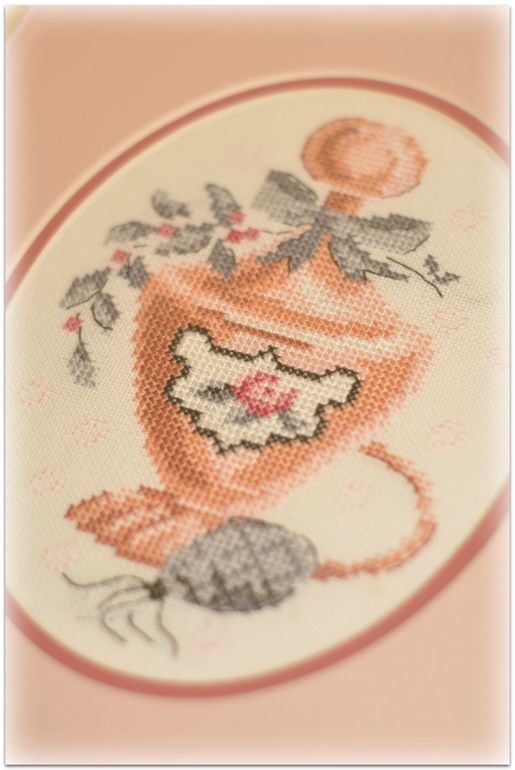 Delicates miniatures