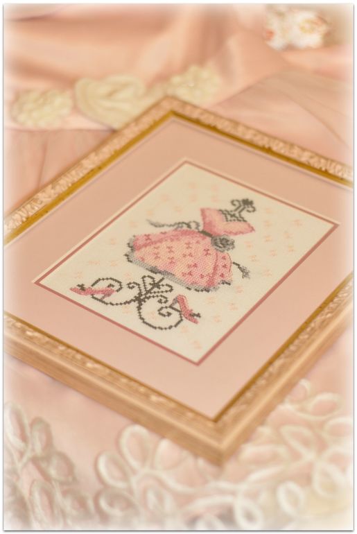 Delicates miniatures