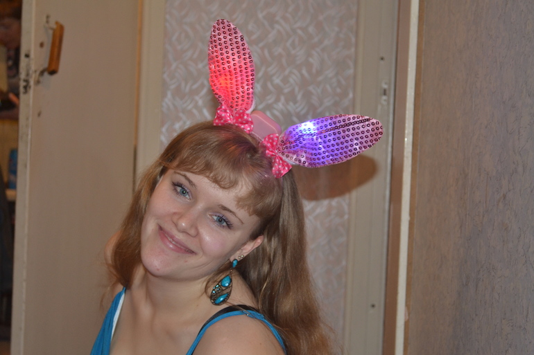 Подскажите, что сделать с волосом!