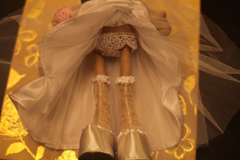 Мои Just Merried