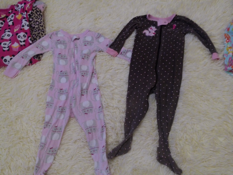 Слипики на 18-24carters,childrenplace,gymboree,old navy!РАСПРОДАЖА!!!