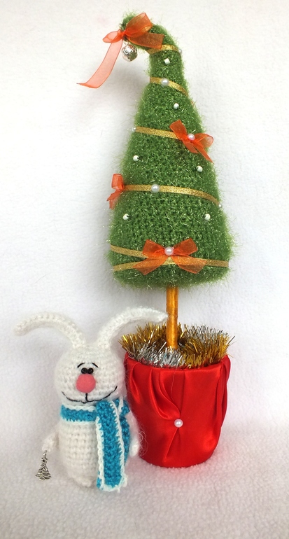 Выбираем подарки к Новому году.