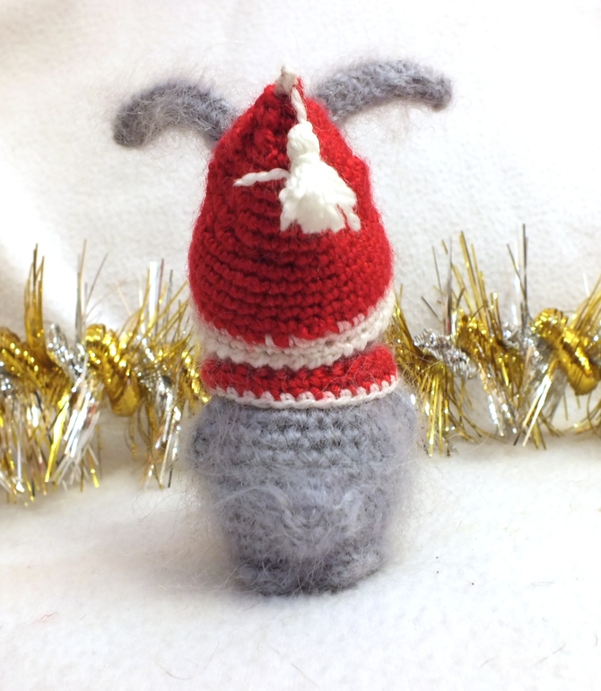 Выбираем подарки к Новому году.