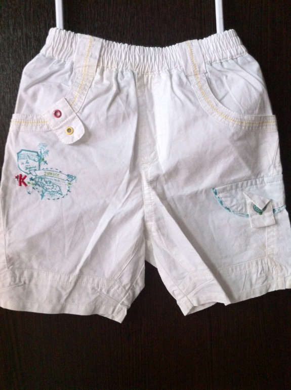 обмен вещей детских.