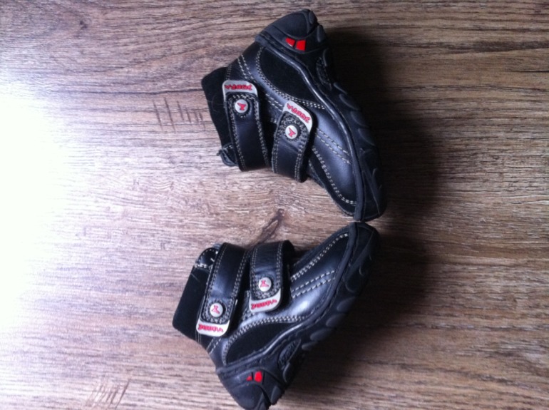 обмен вещей детских.