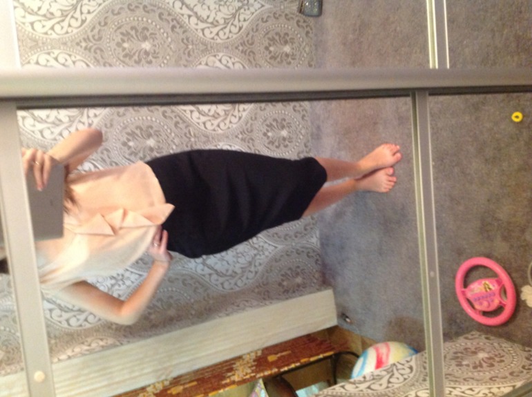 Мой пристрой от закупок (Англия,Германия,Украина)