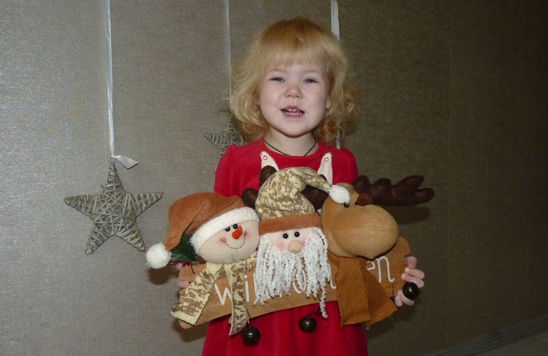 В ожидании Нового года