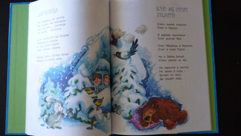 Новогодние книги