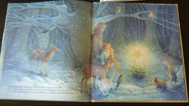 Новогодние книги