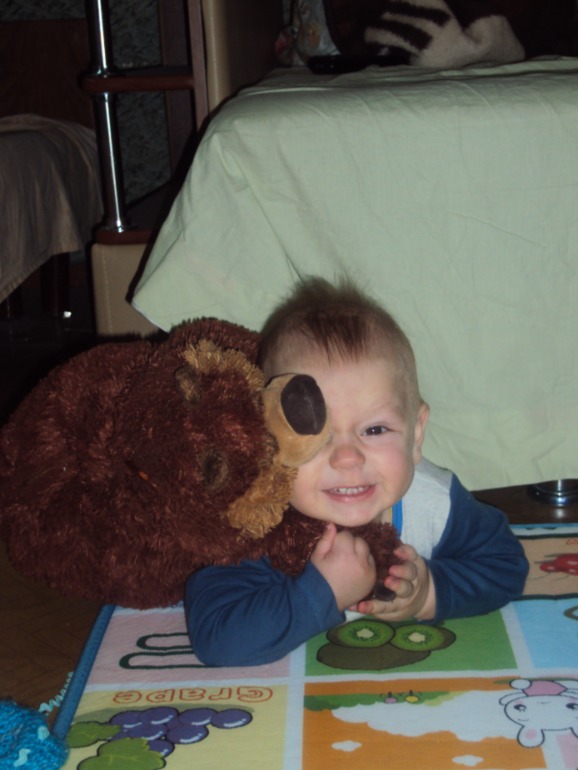 чтобы похихикать!