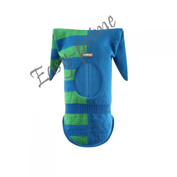 Шлем на зиму : Reima или Kivat ???