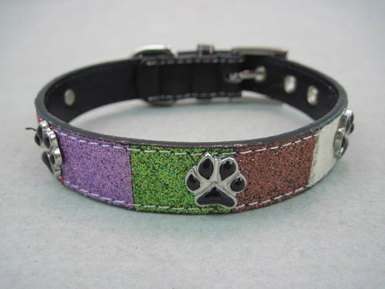 Ошейники и шарфики для маленьких модников и модниц.