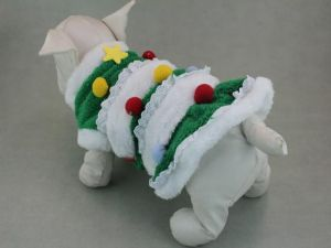 Теплая одежда для собачек