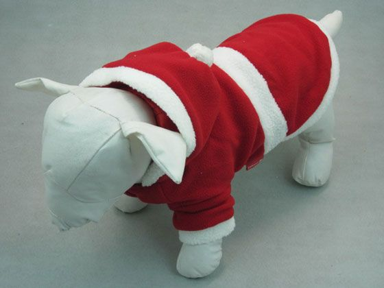 Теплая одежда для собачек