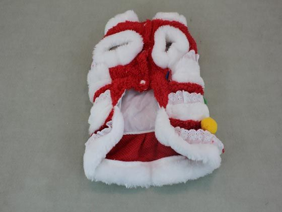 Теплая одежда для собачек