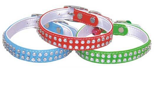 Ошейники и шарфики для маленьких модников и модниц.