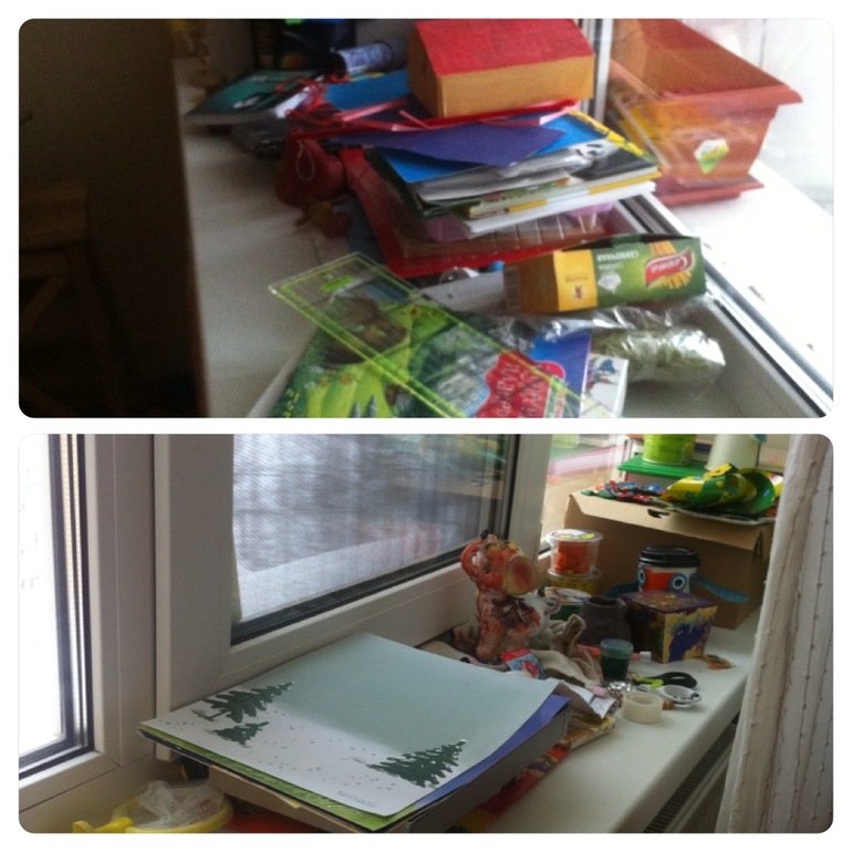 Взлет 69. День 6.