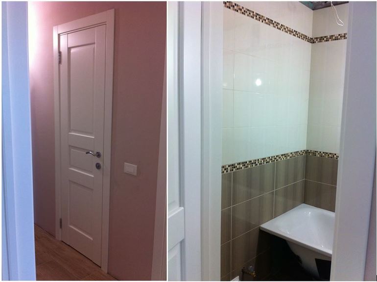 Ванная, очень нужен совет по мебели!