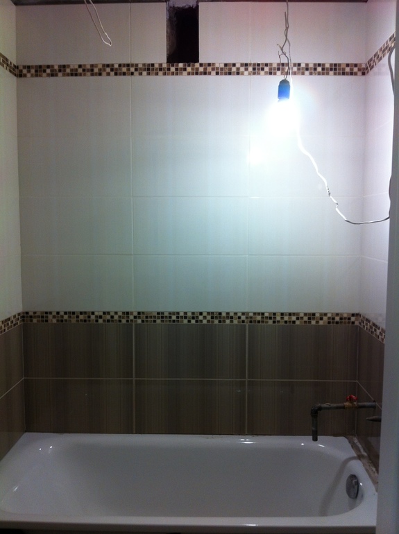 Ванная, очень нужен совет по мебели!