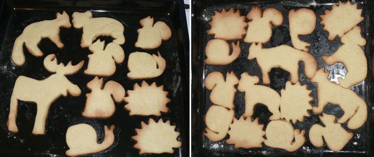 День 11! ПРиглашаем на печенье)))