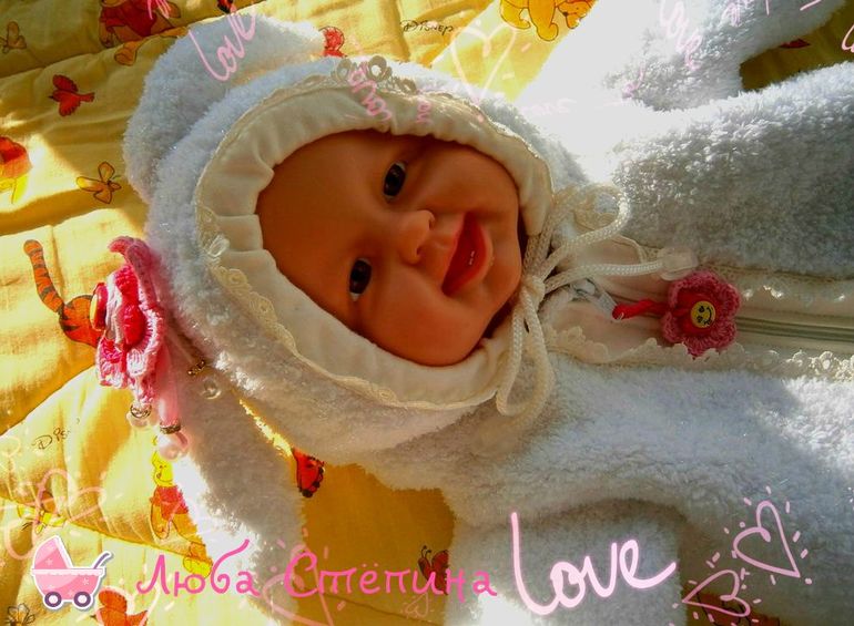 ЗАЙКУ БРОСИЛА ХОЗЯЙКА.....2