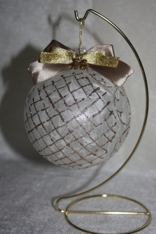 И у меня Новый год...