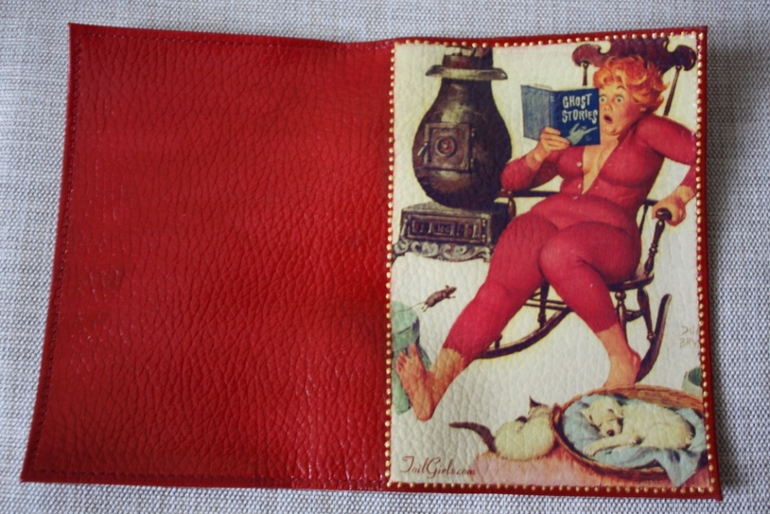 У всех новый год, а у меня......)))