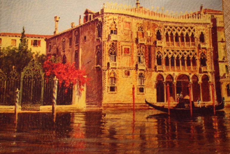 У всех новый год, а у меня......)))