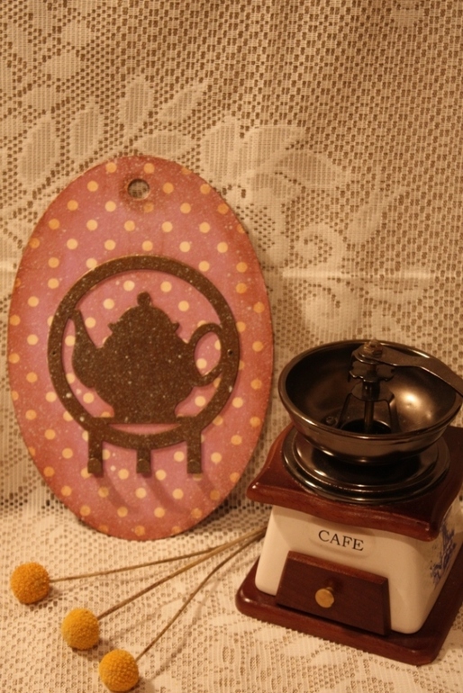 Кухонный шедевры :)