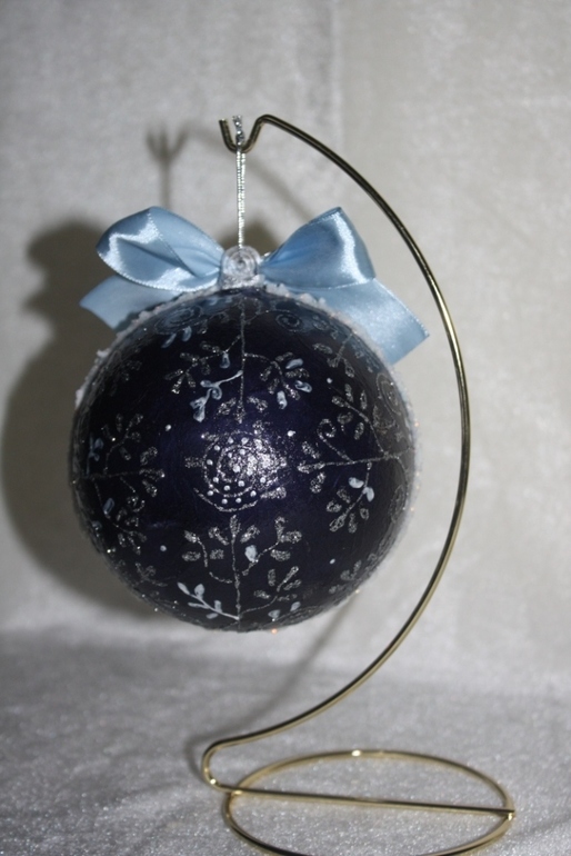 И у меня Новый год...