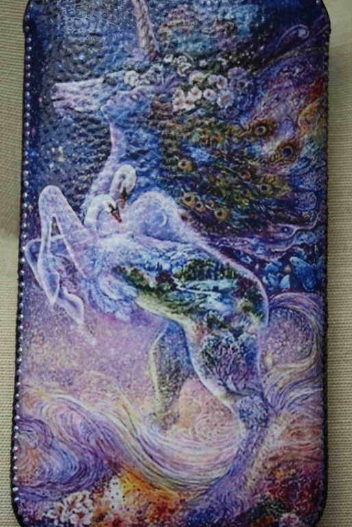 "Душа единорога"